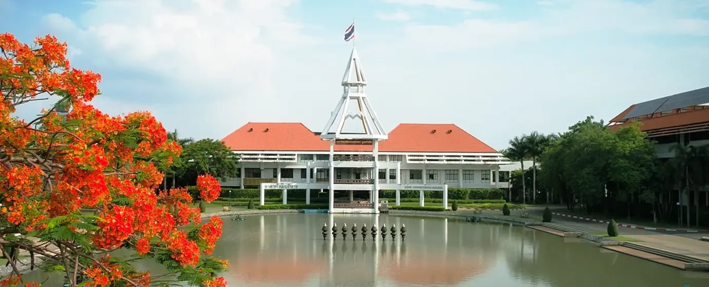 Thammasat University Thailand